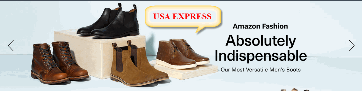 [Usa Express] Chia Sẽ Kinh nghiệm mua hàng trên Amazon - Amazon.com